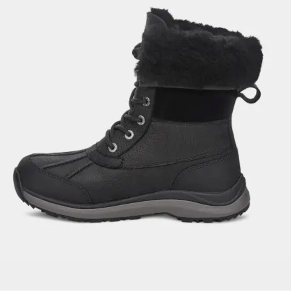 Adirondack III Boot - Picture 4 of 6